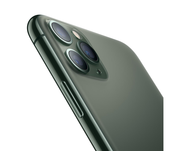 Apple iPhone 11 Pro 64GB Midnight Green - 515878 - zdjęcie 3